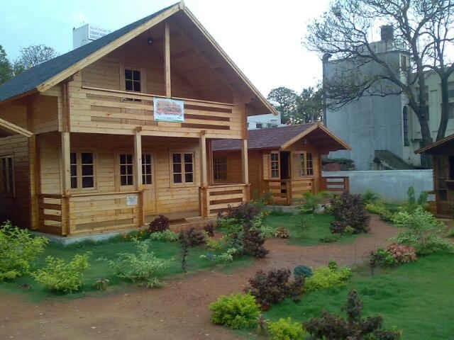 Modern Resort - Image 22 of 108